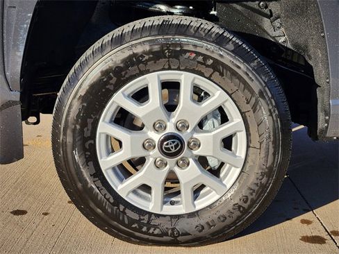 New 2026 Toyota Tacoma SR5 image 8