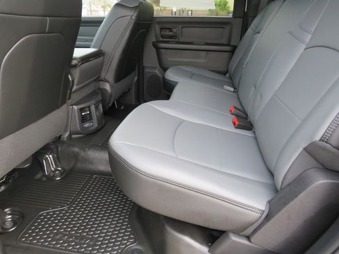 New 2023 RAM 4500 Tradesman w/ Chrome Appearance Group image 28