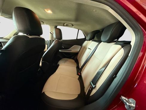 Used 2020 Buick Encore Preferred image 23