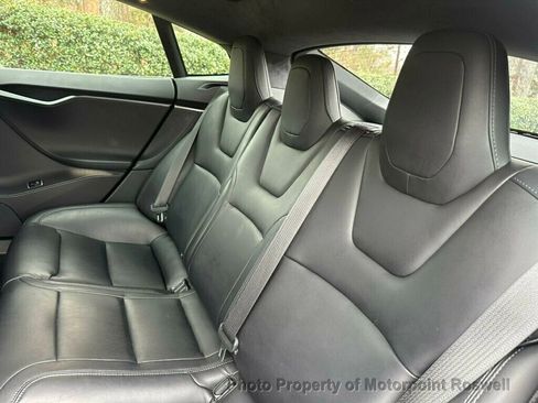 Used 2018 Tesla Model S 100D image 14