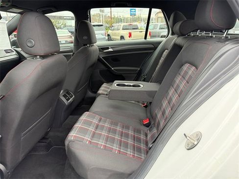 Used 2021 Volkswagen GTI S image 30