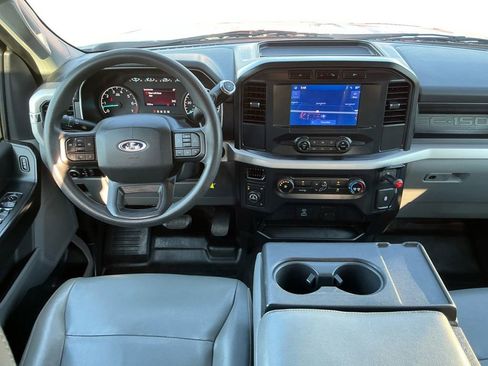 Used 2023 Ford F150 XL w/ FX4 Off-Road Package AWD/4WD image 17