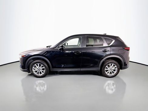 Used 2023 MAZDA CX-5 AWD 2.5 S w/ Select Package image 6