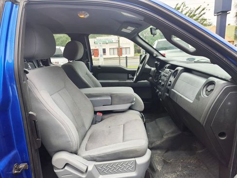 Used 2013 Ford F150 STX w/ Mid Equipment Group RWD image 15