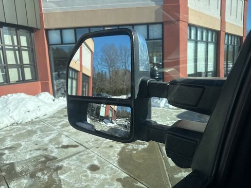 Used 2020 Ford F350 Lariat w/ Lariat Ultimate Package image 42