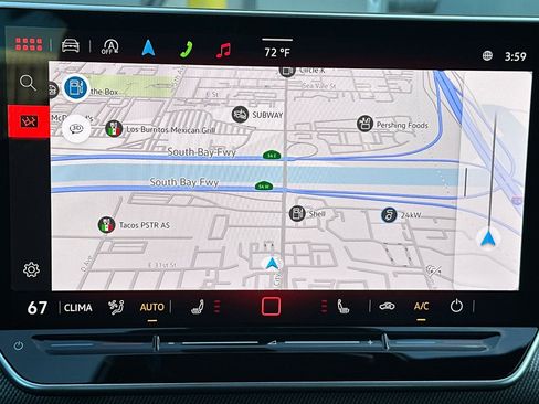 New 2026 Volkswagen GTI SE image 17