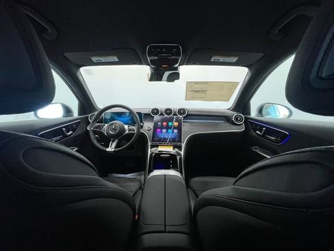 New 2026 Mercedes-Benz GLC 300 image 21