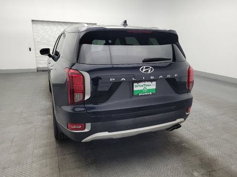 Used 2020 Hyundai Palisade SEL image 6
