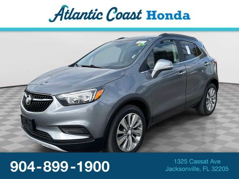 Used 2019 Buick Encore Preferred image 1