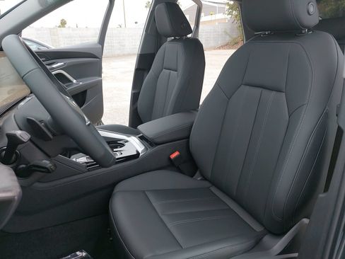 New 2026 Audi Q5 Premium Plus AWD/4WD image 15