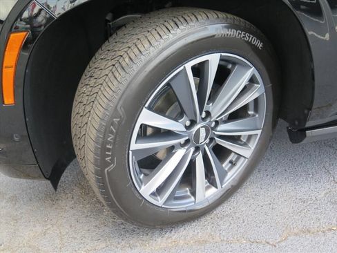 Certified 2025 Cadillac Escalade Sport w/ Touring Package AWD/4WD image 26