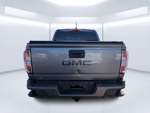 Used 2021 GMC Canyon Elevation w/ Driver Alert Package image 4