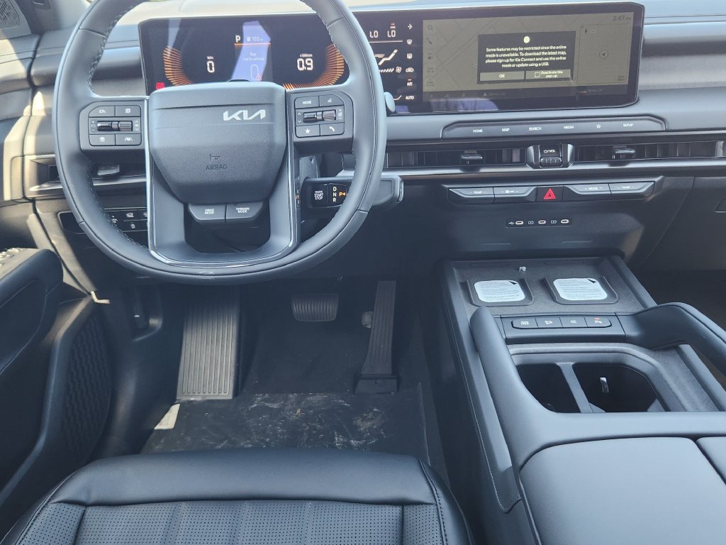 New 2027 Kia Telluride EX X-Line AWD/4WD image 11