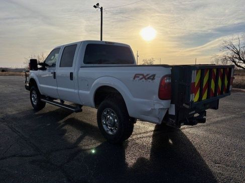 Used 2012 Ford F250 XLT w/ XLT Premium Pkg image 4