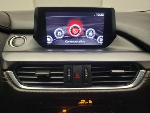 Used 2017 MAZDA MAZDA6 Grand Touring FWD image 25