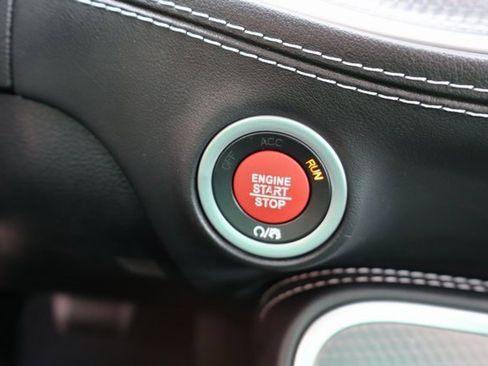 Used 2023 Dodge Challenger SRT Hellcat Widebody image 20