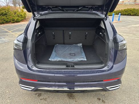 New 2026 Buick Envision Avenir AWD/4WD image 32