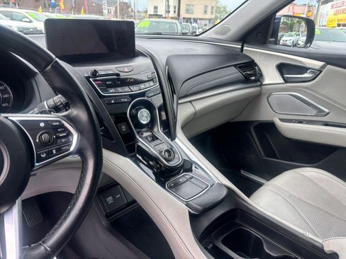 Used 2019 Acura RDX AWD w/ Technology Package image 22