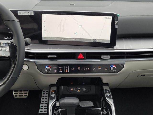 New 2026 Kia Sorento SX FWD image 15