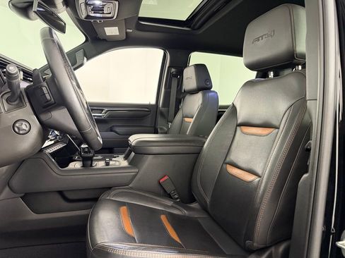 Used 2023 GMC Sierra 1500 AT4 w/ AT4 Preferred Package AWD/4WD image 23