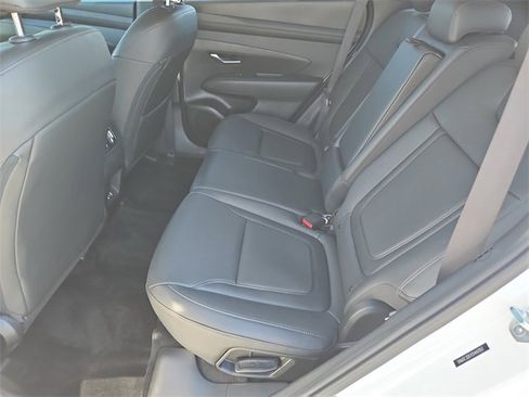 Used 2025 Hyundai Tucson SEL image 15
