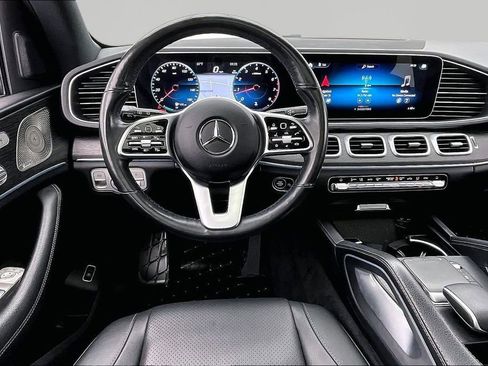 Used 2023 Mercedes-Benz GLE 350 4MATIC image 5