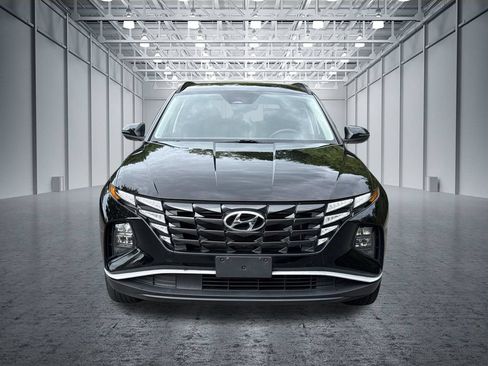 Used 2022 Hyundai Tucson SEL AWD/4WD image 2