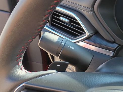 Certified 2025 MAZDA CX-5 2.5 Turbo w/ Premium Package image 34