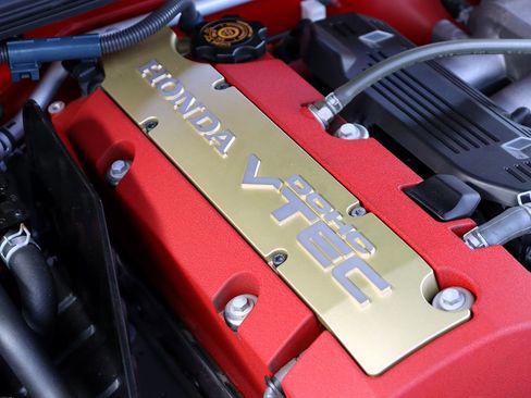 Used 2007 Honda S2000 image 52