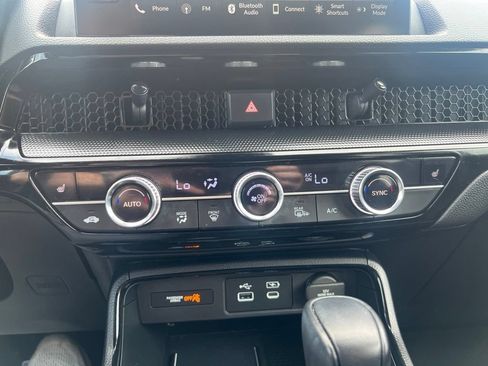 Certified 2023 Honda CR-V EX-L image 17