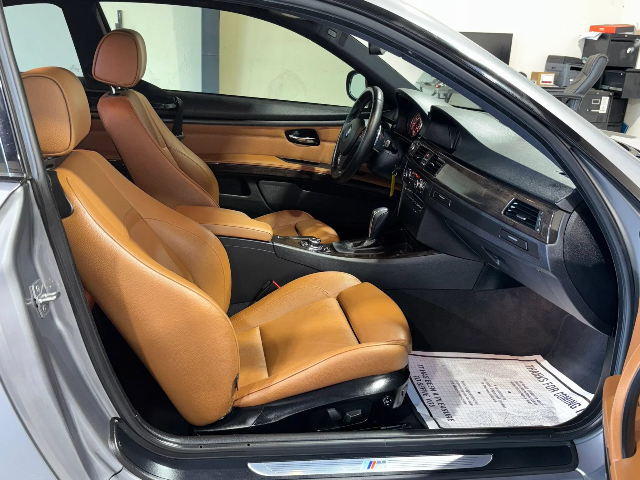 Used 2012 BMW 328i Coupe RWD image 12