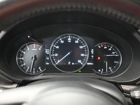 Used 2019 MAZDA CX-5 Grand Touring image 10