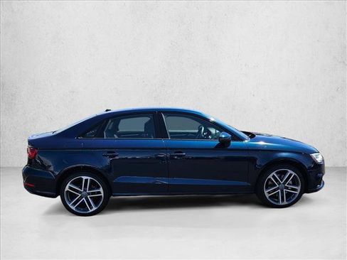 Used 2020 Audi A3 2.0T Premium FWD image 4