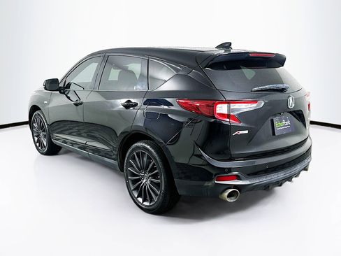 Used 2023 Acura RDX A-Spec AWD/4WD image 5