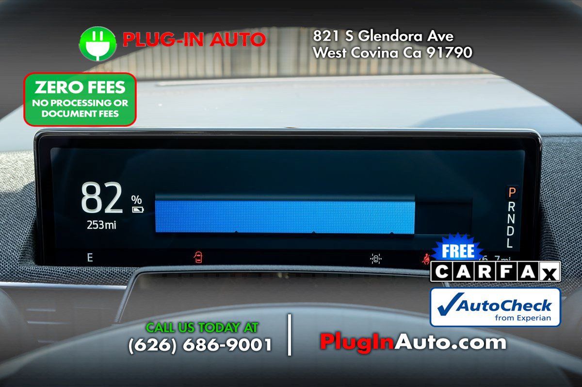 Used 2024 Ford Mustang Mach-E Premium RWD image 20