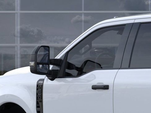New 2025 Ford F250 XL w/ STX Appearance Package image 42