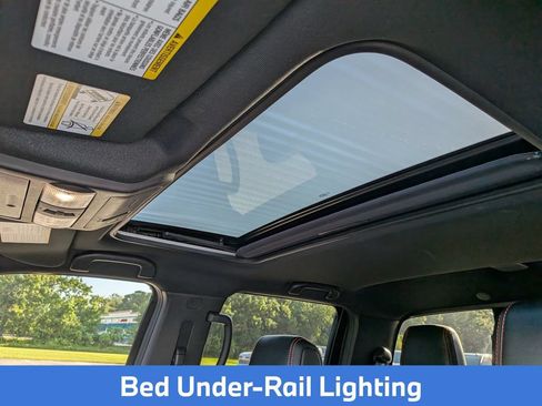 Used 2023 Nissan Frontier PRO-4X w/ Pro-4X Premium Package AWD/4WD image 18