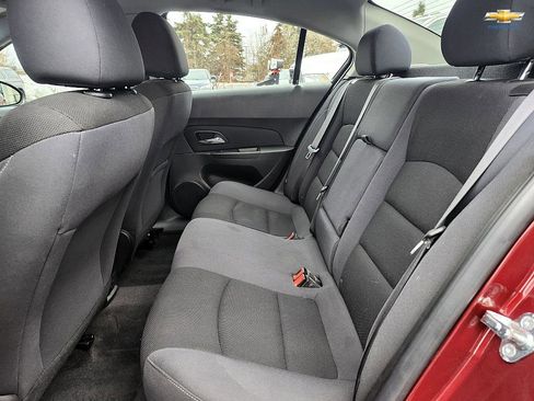 Used 2016 Chevrolet Cruze LT image 26