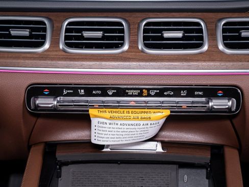 New 2026 Mercedes-Benz GLE 350 4MATIC image 20