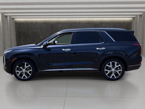 Used 2022 Hyundai Palisade Limited AWD/4WD image 2