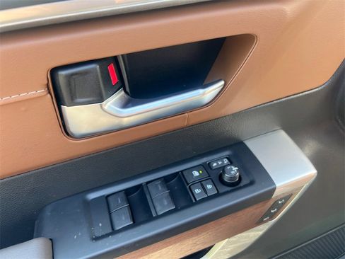 Used 2025 Toyota Tundra 1794 Edition w/ TRD Off-Road Package image 11