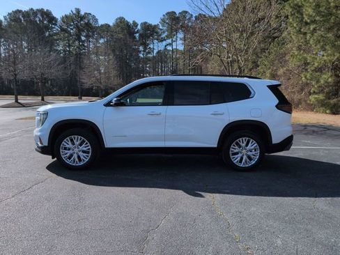 New 2026 GMC Acadia Elevation w/ Elevation Premium Package image 6