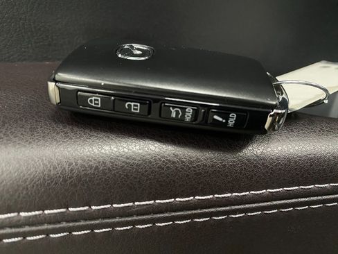 Used 2025 MAZDA CX-5 Signature image 32