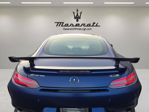 Used 2020 Mercedes-Benz AMG GT R image 13