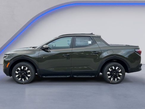 New 2026 Hyundai Santa Cruz SEL FWD image 4