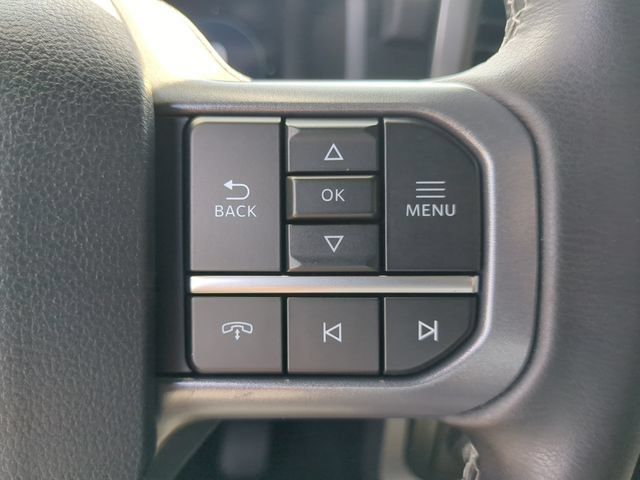 Used 2025 Ford F150 XLT w/ Equipment Group 302A MID AWD/4WD image 33