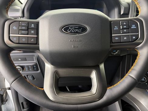 Certified 2025 Ford F150 Tremor AWD/4WD image 16