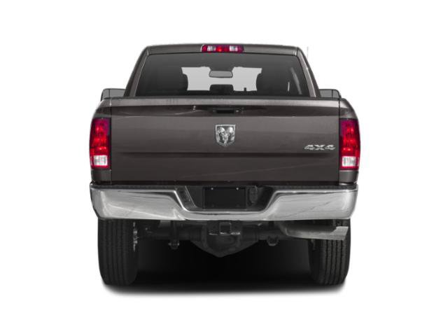 Used 2018 RAM 3500 Laramie w/ Convenience Group AWD/4WD image 8