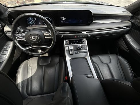 Certified 2024 Hyundai Palisade Calligraphy AWD/4WD image 23