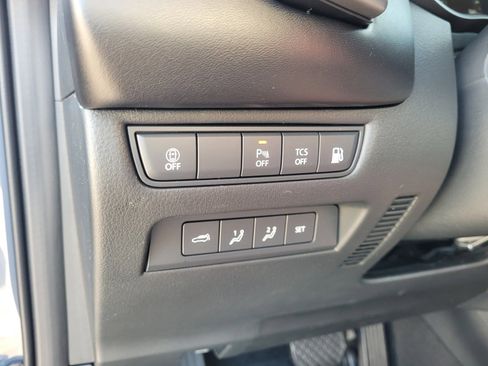 Used 2026 MAZDA CX-50 AWD 2.5 Hybrid w/ Weather Package image 24